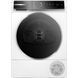 Сушильна машина Bosch тепловий насос, 9кг, A+++, 61см, дисплей, білий (WQB245B0UA) 376135 фото 1