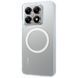 Чохол Proove Clear Case with Magnetic Ring Xiaomi 14T Pro transparent 389852 фото 1