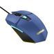 Миша Trust GXT 109 Felox, RGB, USB-A, синій (25067_TRUST) 363335 фото 3
