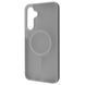 Чохол WAVE Matte Color Case with Magnetic Ring Samsung Galaxy A26 gray 346044 фото 1