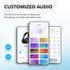 Навушники ANKER SoundСore Q20i Pink 389768 фото 8