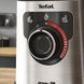 Блендер Tefal стаціонарний Perfect mix+ 1200Вт, чаша-1750мл, скло, сталь-чорний (BL871D31) 363057 фото 8