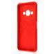 Чохол WAVE Full Silicone Cover Xiaomi Redmi A3 black 336136 фото 2