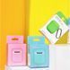 Чохол Silicone Case New for AirPods 1/2 black 331343 фото 5