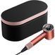 Фен Dyson Supersonic HD16 Nural Strawberry Bronze/Blush Pink (561681-01) 327432 фото 3