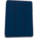 Чохол-книжка iPad 7/8,10.2 (2019 / 2020 / 2021) Mutural YAXING Case Dark Blue 259821 фото 1