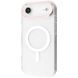 Чохол Proove Cuprum Case with Magnetic Ring iPhone 17 Air white 400658 фото 1