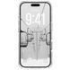 Чохол UAG для iPhone 17 Pro, Plyo MagSafe, Ice/Rose Gold (114529114348) 398289 фото 2