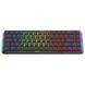 Бездротова клавіатура Proove Gaming AFK (Ukraine Layout) (WKAFK1022002) white 390462 фото 3