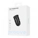 АЗП Proove Tiny Power Pro 65W (USB + Type-C) (ACTP65110001) Black 286752 фото 5