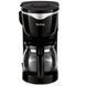 Кавоварка Tefal крапельна Good Value 0.6л, мелена, чорний (CM340811) 367627 фото 1