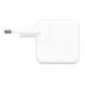 Зарядний Пристрій Apple 35W Dual USB-C Port Power Adapter 250122 фото 3
