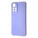 Чохол WAVE Colorful Case (TPU) Xiaomi Redmi 10 light purple 333021 фото 1
