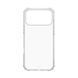 Чохол-накладка iPhone 17 Pro Max UAG (114533114343) Plyo Ice 393831 фото 13