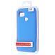 Чохол WAVE Full Silicone Cover Xiaomi Redmi 9C/10A light purple 331930 фото 7