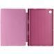Чохол-книжка Book Cover (stylus slot) для Samsung Galaxy Tab A9 (8.7'') (X110/X115) Бордовий / Maroon 284373 фото 3