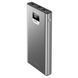 Портативна батарея Proove 10000mAh 22.5W Guardian (PBG122210004) Metal Grey 287195 фото 3