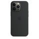 Чохол-накладка iPhone 13 Pro Apple Silicone Case MagSafe Midnight 241949 фото 2