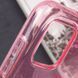 TPU чохол Nova для Samsung Galaxy A06 Pink 326423 фото 4