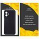 Чохол TPU Epik Black Full Camera для Motorola Moto G54 Чорний 285980 фото 2