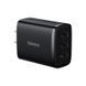 Зарядний Пристрій Baseus Compact 17W (3USB) (CCXJ020001) Black 284143 фото 2