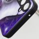 TPU+PC чохол Prisma BubbleGum для Samsung Galaxy A05s 3D Blue 342101 фото 7