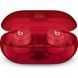 Навушники Beats By Dr. Dre Solo Buds (MUW03) Transparent Red 324430 фото 2