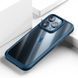 Чохол TPU+PC Pulse для Apple iPhone 15 Pro Max (6.7") Blue 277095 фото 4
