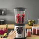Блендер Tefal стаціонарний Perfect mix+ 1200Вт, чаша-1750мл, скло, сталь-чорний (BL871D31) 363057 фото 12