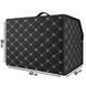Органайзер у багажник автомобіля 40см*30см*30см black 340117 фото 5