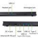Ноутбук ACER Nitro V 15 ANV15-52-50K5 (NH.QZ8EU.008) 382592 фото 11