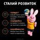 Батарейка DURACELL LR03 KPD 08*10 Optimum уп. 1x8 шт. 306829 фото 5