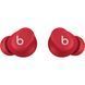 Навушники Beats By Dr. Dre Solo Buds (MUW03) Transparent Red 324430 фото 4