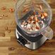 Блендер Tefal стаціонарний Perfect mix+ 1200Вт, чаша-1750мл, скло, сталь-чорний (BL871D31) 363057 фото 10