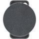 Чохол Silicone Case Full Camera Protective (AA) для Apple iPhone 15 Pro Max (6.7") Сірий / Dark Gray 280259 фото 5