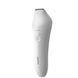 Епілятор Philips 8000 series дисковий, акумул., пінцет.-32, волог.+сух., насадок-7, футляр, білий (BRE735/00) 367755 фото 2