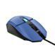 Миша Trust GXT 109 Felox, RGB, USB-A, синій (25067_TRUST) 363335 фото 4