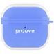 Чохол Proove Air Bump Case AirPods 4 blue (PCABAR040012) 380643 фото 1