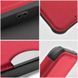Шкіряний чохол книжка GETMAN Razor (PU) для Samsung Galaxy A06 Red 346559 фото 4