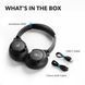 Навушники ANKER SoundСore Q20i Pink 389768 фото 13