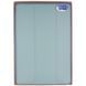 Чохол-книжка Book Cover (stylus slot) для Samsung Galaxy Tab S7 FE 12.4" / S7+ / S8+ М'ятний / Mint 272064 фото 2
