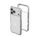 Чохол-накладка iPhone 17 Pro Max UAG (114533114343) Plyo Ice 393831 фото 6