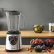 Блендер Tefal стаціонарний Perfect mix+ 1200Вт, чаша-1750мл, скло, сталь-чорний (BL871D31) 363057 фото 2