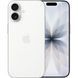 Смартфон Apple iPhone 17 256GB White e-Sim (MG474) 396624 фото 1