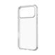 Чохол-накладка iPhone 17 Pro Max UAG (114533114343) Plyo Ice 393831 фото 12