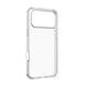 Чохол-накладка iPhone 17 Pro Max UAG (114533114343) Plyo Ice 393831 фото 11