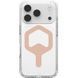 Чохол UAG для iPhone 17 Pro, Plyo MagSafe, Ice/Rose Gold (114529114348) 398289 фото 1