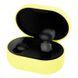 Чехол для Mi True Wireless Earbuds Basic Yellow 166348 фото 1