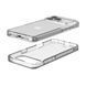 Чохол-накладка iPhone 17 Pro Max UAG (114533114343) Plyo Ice 393831 фото 7