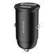 АЗП Proove Tiny Power Pro 65W (USB + Type-C) (ACTP65110001) Black 286752 фото 6